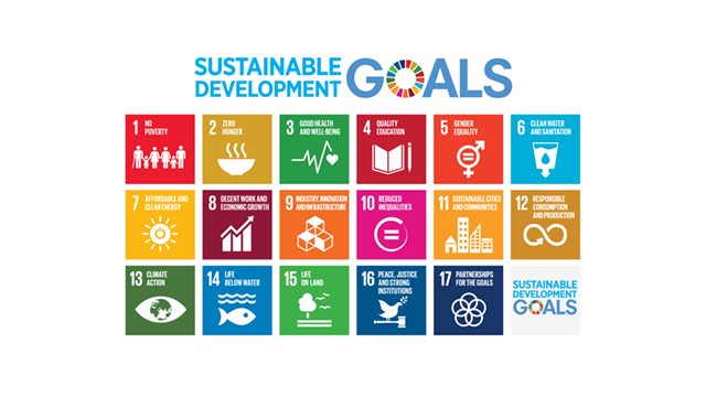 © UNSDGs