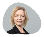 Pernille Erenbjerg