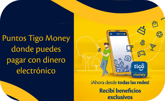 Fintech at Tigo: A 