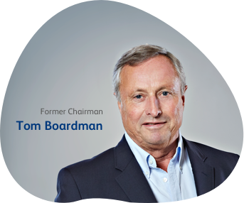 Tom Boardman