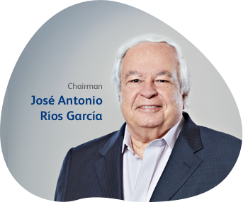 José Antonio Ríos García