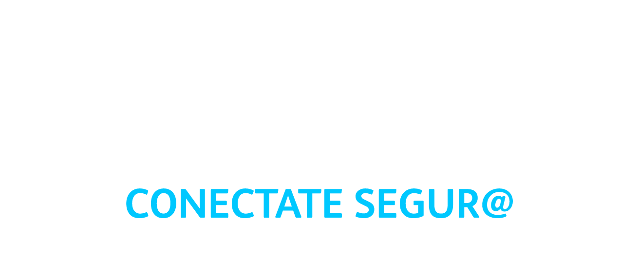 Stop Cyberbullying - Conectate Seguro