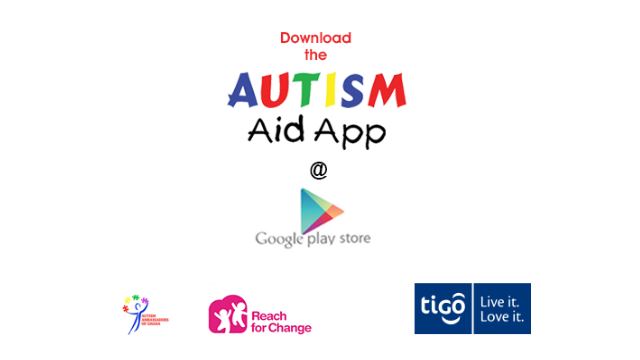 © Download the Autism App