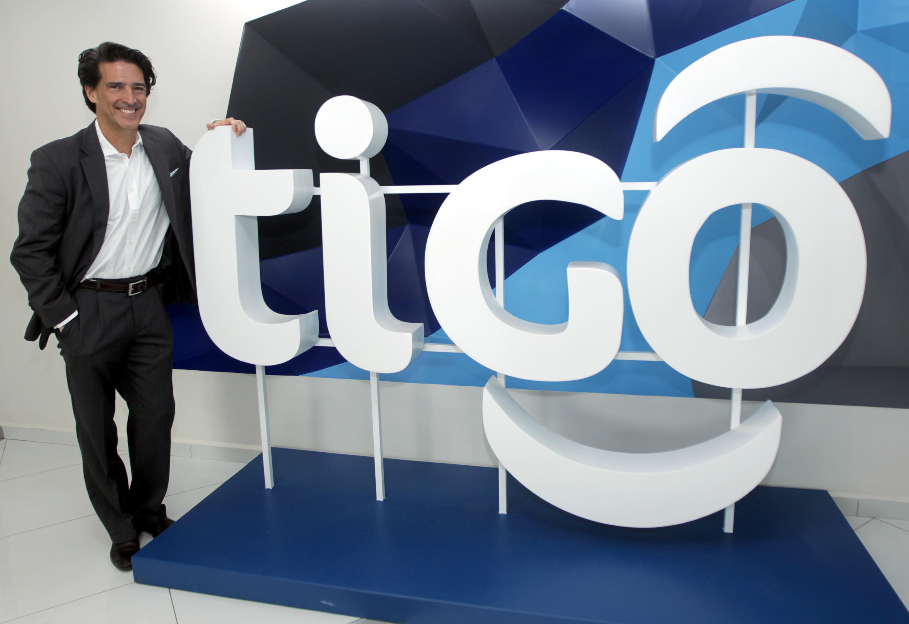 Millicom | Tigo - Leading the digital lifestyle
