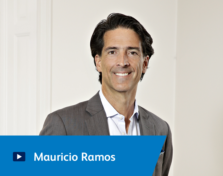 Mauricio-Ramas